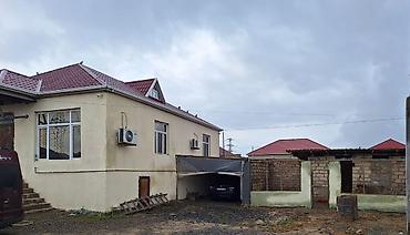 aaaf park ev satisi: 4 otaqlı, 132 kv. m, Kredit yoxdur, Orta təmir — 4