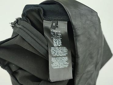 Legginsy: Guess, Legginsy Ze skóry ekologicznej damskie, rozmiar S — 5