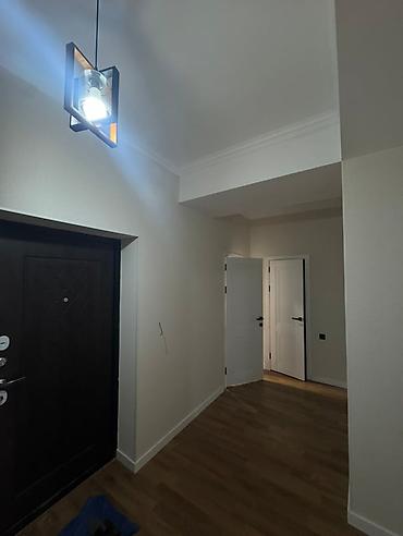 Продажа квартир: 1 комната, 58 м², Асанбай мкр Элитка, 8 этаж, Евроремонт — 6