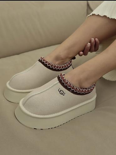 головной убор калпак: UGG Tazz 😍😍 бутка ынгайлуу жылуу женил арзан баада сиздер учун — 3
