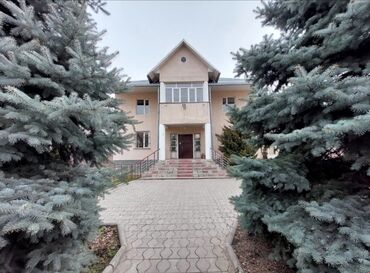 аренда 2 комн кв бишкек в Кыргызстан | Долгосрочная аренда квартир: 392 м², 7 комнат