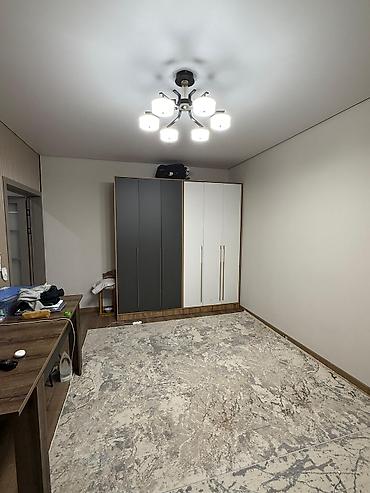 Продажа квартир: 1 комната, 43 м², 105 серия, 6 этаж, Дизайнерский ремонт — 1