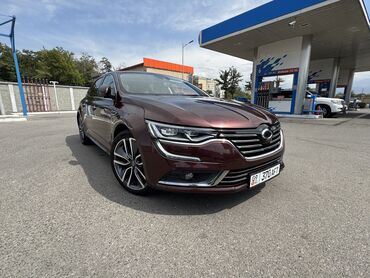 авто из кореи в наличии в бишкеке: Samsung SM6 2018г 7 месяц. Обьем 1.6 турбо, 7ступ. По кузову все