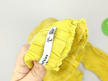 baggy dres: Spodnie dresowe damskie, rozmiar L — 4