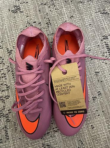 nike react: Продаю новые бутсы NIKE MERCURIAL VAPOR PRO 16, отличные бутсы в — 7