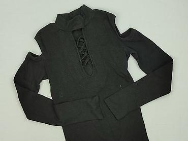 spodenki black squad: Bluzka damska, rozmiar S — 1