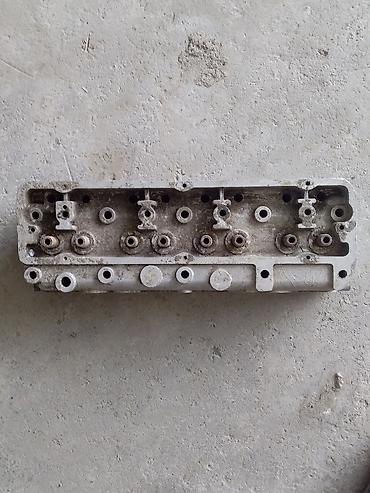 Sbor motorlar və silindr başlıqları: Uaz və köhnə qaz 24 - ün blok və qalofkası istəyən olsa tək təkdə — 2