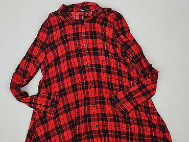 flanelowa: Cropp, Sukienka damska, rozmiar S — 1