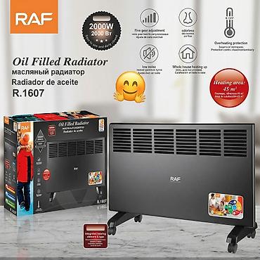 elektirik soba: Pulsuz çatdırılma, Ödənişli çatdırılma, Rayonlara çatdırılma — 1