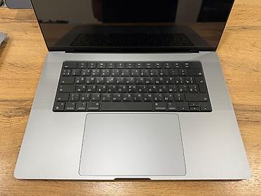 Ноутбуки Apple (MacBook): Ноутбук Apple (MacBook) 16 скрин ", M2 Pro, 2023 год, ОЗУ, RAM: 16 ГБ — 3