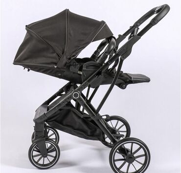 Другой транспорт: Продаю коляску ining baby за 6000 сомов пользовались всего 2 месяца