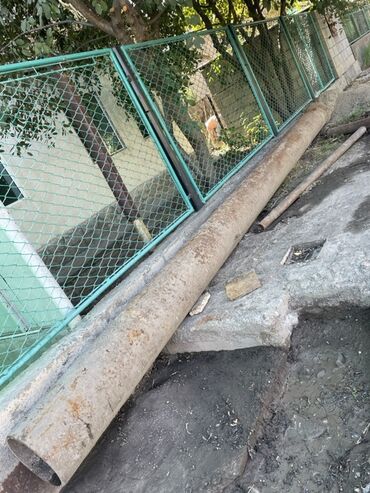 купить труба металлическая: Сталь