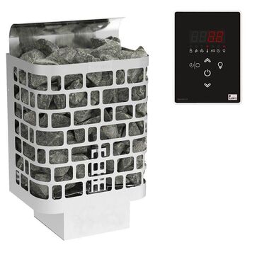 Tikinti işləri: Sauna sobası Sauna sobası, sauna peçlərinin topdan satışı və — 4