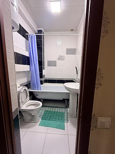 Продажа квартир: 2 комнаты, 75 м², Элитка, 5 этаж, Евроремонт — 10