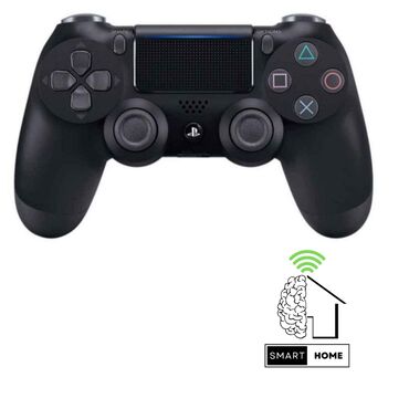 igrice za sony 3: Dzojstik za PlayStation 4 novoo u originalnom pakovanju!!!