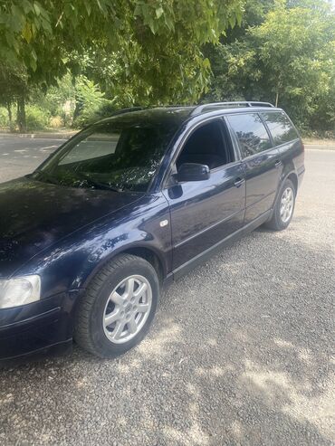 ремонт рулевой рейки хонда срв рд1: Volkswagen Passat: 2000 г., 1.9 л, Механика, Дизель, Универсал