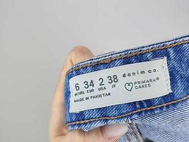 primark sukienki: Primark, Jeansy damskie, rozmiar XS — 4