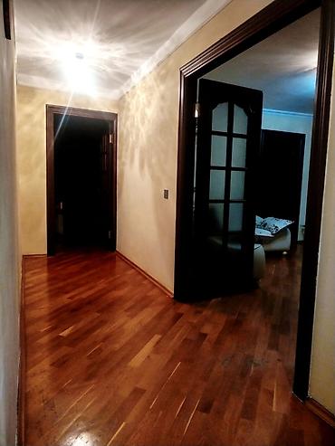 Продажа квартир: Баку, 3 комнаты, Вторичка, 90 м² — 4