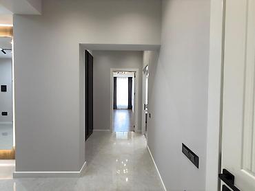 Yeni tikili: Satılır 3 otaqlı yeni tikili 118 m², Gənclik m. Kateqoriya Yeni — 11