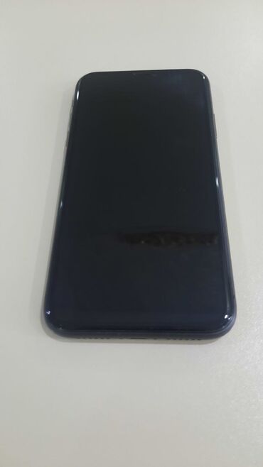 чехлы для iphone 4: IPhone 11, 128 ГБ, Черный, Отпечаток пальца, Face ID