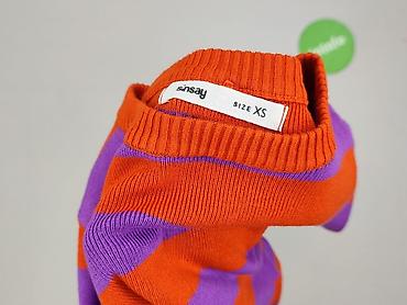 sinsey bluzki: Sinsay, Sweter damski, rozmiar XS — 5