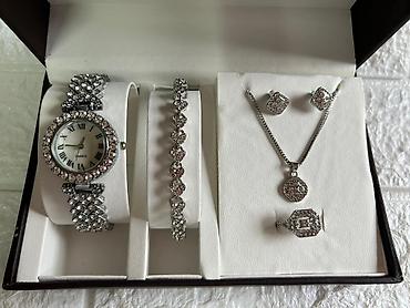 Setovi nakita: Set nakita 2200 — 2