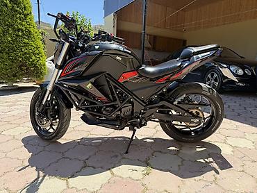 mapet: Tufan - Tufan S250, 250 sm3, 11000 km — 6