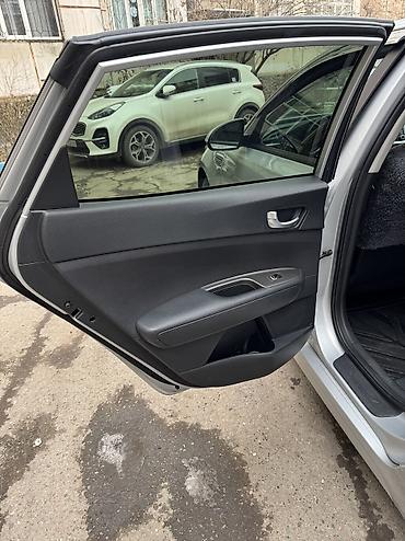 Kia: Kia K5: 2019 г., Автомат, Газ, Седан — 4