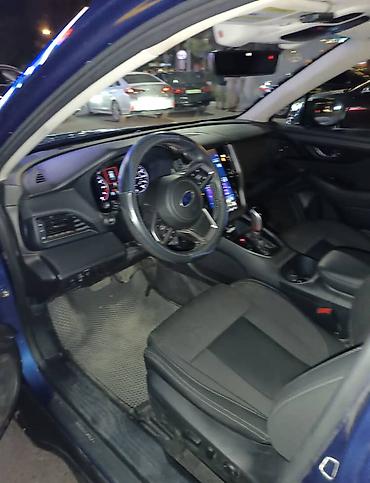диски на оутбек: Subaru Outback: 2020 г., 2.5 л, Вариатор, Бензин, Универсал — 5