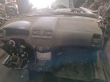 евро тонник: Honda accord inspire кузов привозные запчасти в Германии — 2