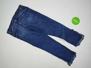 destroy jeans: Liu Jo, Jeansy damskie, rozmiar L — 3