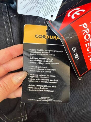 Şalvarlar: İdman Şalvar, XL, rəng - Qara — 12