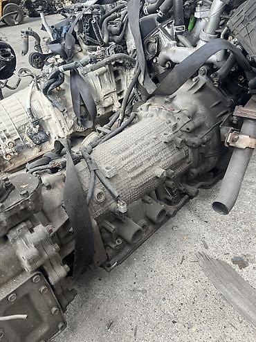 л300 делика: Бензиновый мотор Mitsubishi 1996 г., 3 л, Б/у, Оригинал, Япония — 9