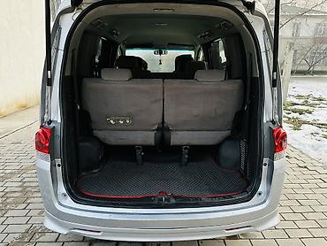 Honda: Honda Stepwgn: 2006 г., 2 л, Автомат, Бензин, Минивэн — 11