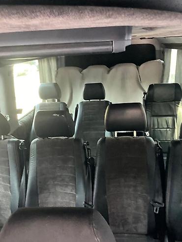 sprinter cdi: 🚗 ПАССАЖИРСКИЕ ПЕРЕВОЗКИ ПО ВСЕМУ КЫРГЫЗСТАНУ 🇰🇬 Предлагаю услуги по — 5