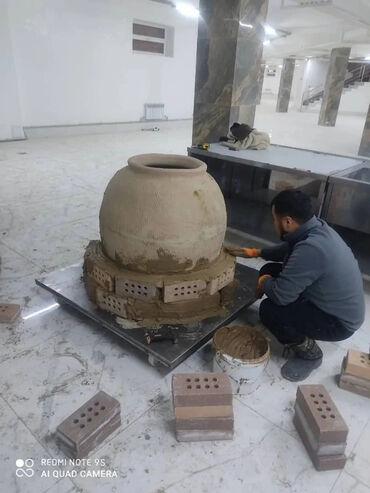 Очок: Барбекю Больше 6 лет опыта — 10