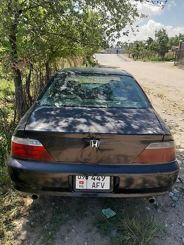 i vtec: Honda Inspire: 2001 г., 2.5 л, Автомат, Бензин, Седан — 2