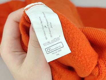 bluzy dsquared2: Bluza z kapturem dla mężczyzn, rozmiar 2XL — 4