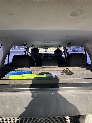 Toyota: Toyota Corolla: 2006 г., 1.6 л, Механика, Бензин, Универсал — 13