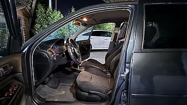 Volkswagen: Volkswagen Golf: 2000 г., 1.6 л, Автомат, Бензин, Хэтчбэк — 15