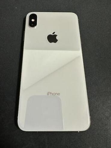 IPhone X, Ağ, Simsiz şarj