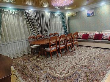 Үйлөрдү ижарага берүү: 200 м², 5 бөлмө, Пишпек, Чогуу жашоосу жок — 7