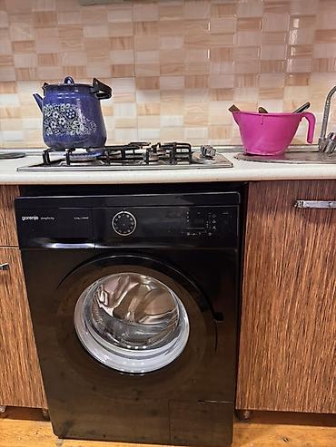 gorenje w 8624: Tam islek,ustaviz ile yaxinlasib yoxluyub ala bilersiz,unvan qaracuxur — 2