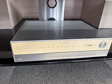 pc disk: Sony plazma TV komplekti və TV stendi - Ekran: böyük ölçülü plazma — 2
