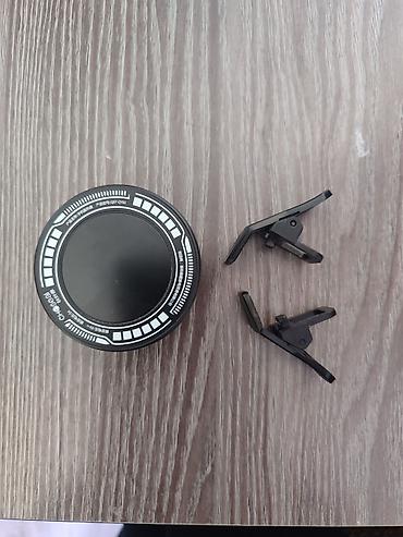 power case: Портативный USB-вентилятор-охладитель для смартфона (клипса на корпус) — 4