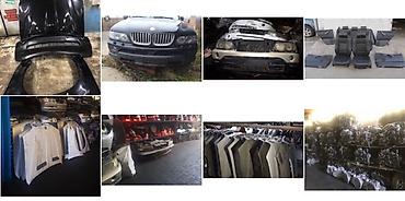 Двигатели, моторы и ГБЦ: БМВ Х5 Е53 Моторы 3.0,4.4, 4.6,4.8 ( есть в наличии и рест и до рест) — 20