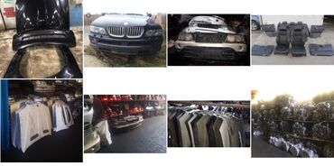 Другие автозапчасти: ВСЕ на БМВ (е39,е46,е53,е60,е65,е70,е71,F01,F10)+ Запчасти на МЕРСЕДЕС — 10