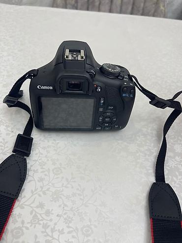 samsung zoom 4: Canon EOS 2000D fotoaparatı Canon EF-S 18-55mm obyektiv ilə birlikdə — 6