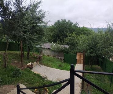 Bağ evlərinin kirayəsi: 180 kv. m, 3 otaqlı, Hovuzsuz, İnternet — 3