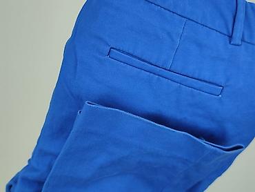 kaliko: Calvin Klein, Spodnie materiałowe damskie, rozmiar S — 6